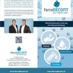 Flyer-ferroDECONT-bild