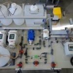 Forschungsanlage Cle 08