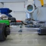 Forschungsanlage Petroleum Engineering