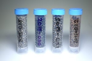 Surface passivation