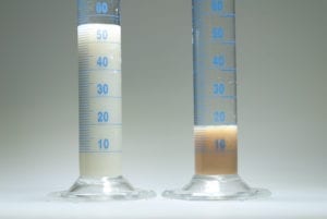Precipitation
