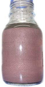 Copper sludge